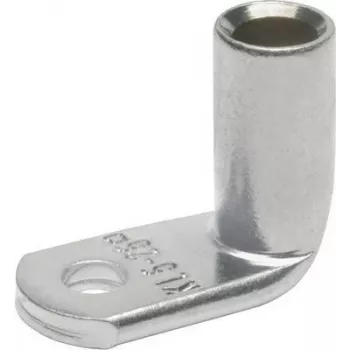 47R6 vamzdinis kabelio antgalis 90° 70 mm² M6 (47R6)