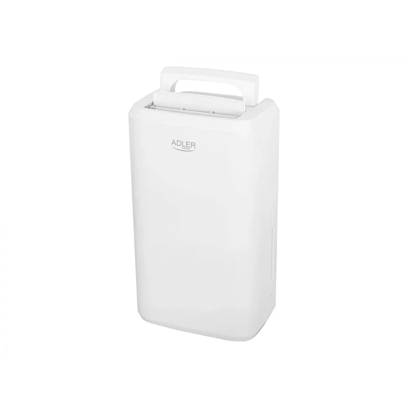 Oro sausintuvas Adler AD 7861, 280 W galia, 2 L vandens talpa