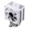 Jonsbo CR-1400 V2 procesoriaus aušintuvas, 92 mm - A-RGB, baltas