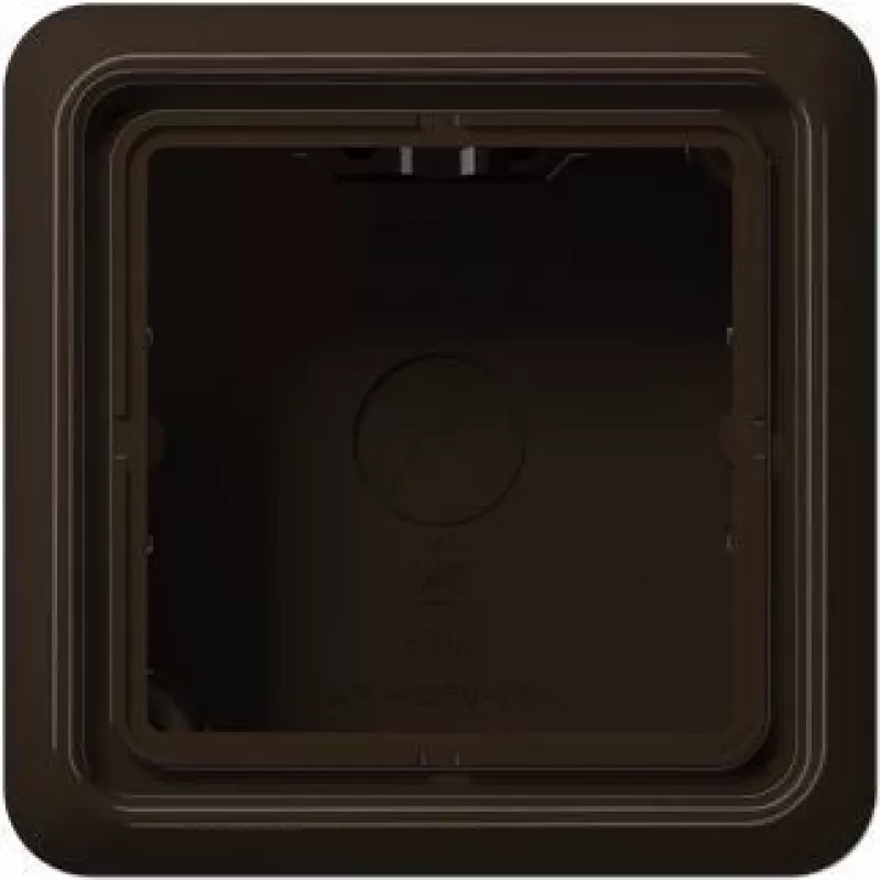 Jung CD581ABR tinklo įrenginys