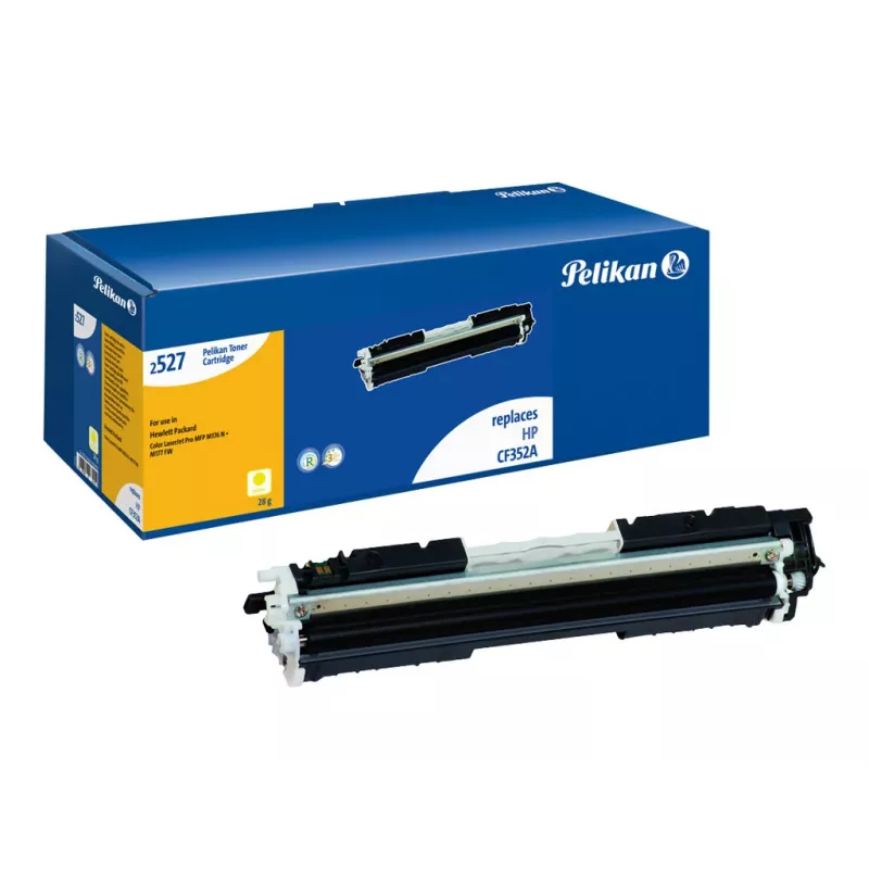 Pelikan 4233912 spausdintuvo eksploatacinė medžiaga, geltona