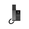 IP telefonas Snom HD350W juodas su laidiniu rageliu ir Wi-Fi