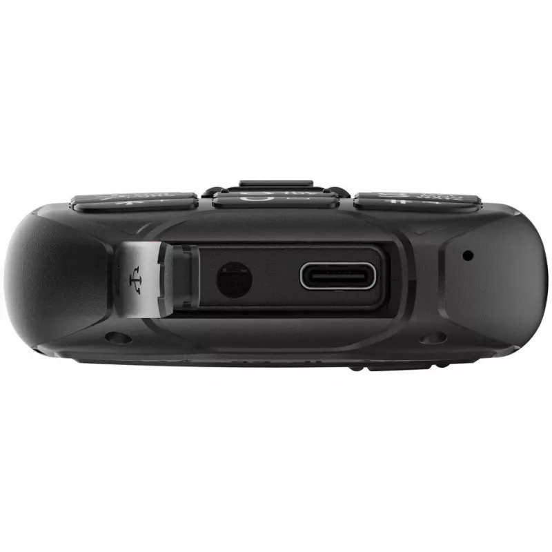 Gigaset GLX 8 Active Duo juoda - mobilusis telefonas - 2.500 mAh (L36853-H1223-R101)