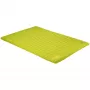 Kempinginė pripučiama lova Dallas Twin 41033 (citronelė)