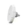 Mikrotik Wire nRAY 2000 Mbit/s baltas maitinimas per Ethernet (PoE)