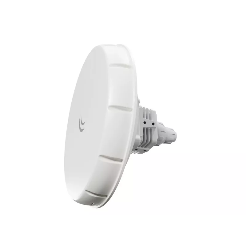 Mikrotik Wire nRAY 2000 Mbit/s baltas maitinimas per Ethernet (PoE)