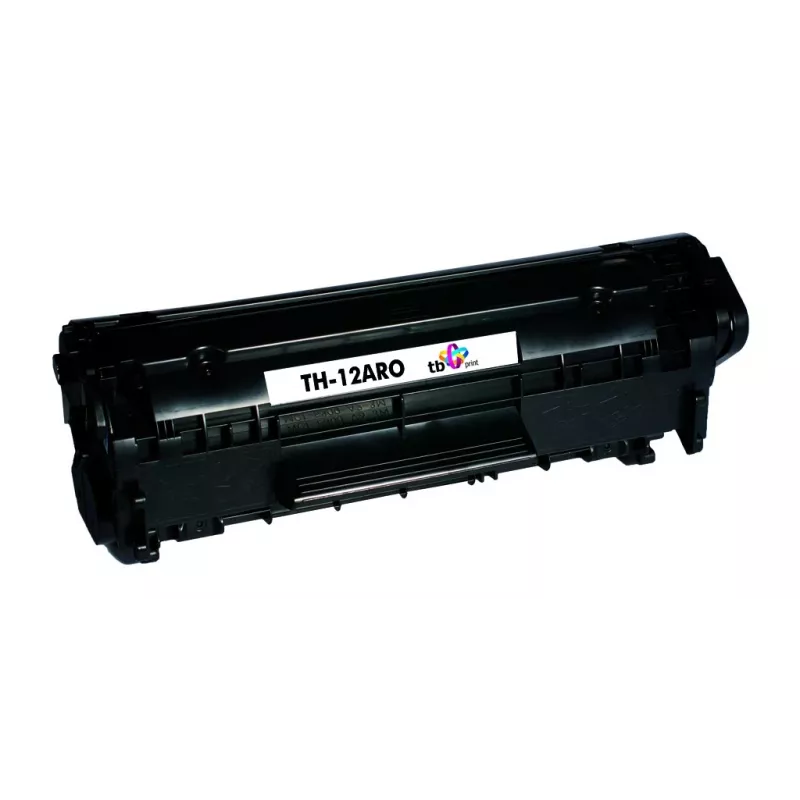 Toneris TH-12ARO (HP Q2612A) juodas regeneruotas naujas OPC