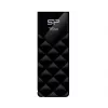 Silicon Power Ultima U03 USB atmintinė 16 GB USB Type-A 2.0 juoda