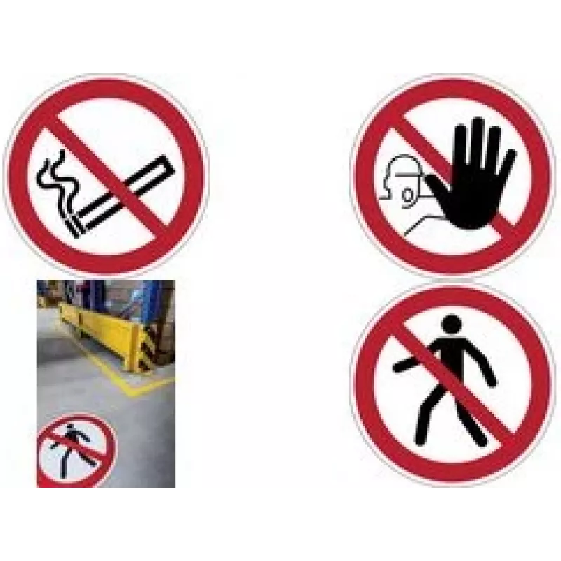 Pictogram Durable 173003