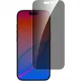 4smarts Second Glass privatumo ekrano apsauga Apple iPhone 17 grūdintas stiklas