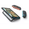 Nintendo Switch 2, Nintendo Switch 2, Juoda, Analog / Digital, D-Pad, Home button, Menu Taste, Galia-Taste, Buttons, LCD