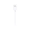 Apple Lightning į USB kabelis 1m MUQW3ZM/A