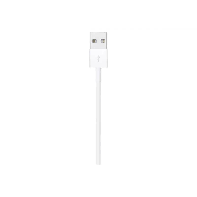 Apple Lightning į USB kabelis 1m MUQW3ZM/A