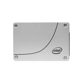 SSD - 240GB - 2.5 SATA 6G Mix - S4510