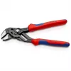 Plier Knipex 86 02 180 maksimalus veržlės dydis 4 cm