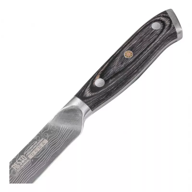 Universalus peilis Resto Kitchenware Ogma