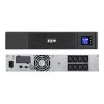 Eaton 5SC 1500I RACK2U Line-Interactive 1.5 kVA 1050 W 8 AC lizdai