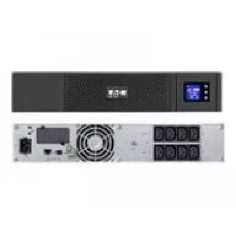 Eaton 5SC 1500I RACK2U Line-Interactive 1.5 kVA 1050 W 8 AC lizdai