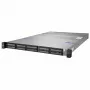 Montuojamas į stelažą 1U serveris MITAC R1520G6U2XD su karšto keitimo 2,5 colio SSD nišomis