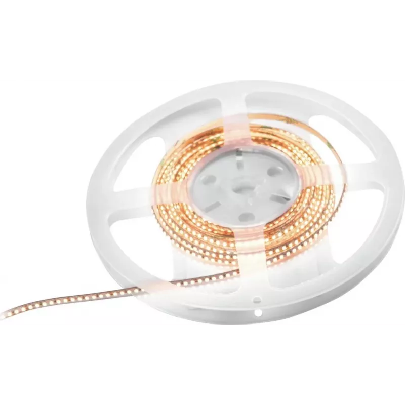 LED juostelė EUROLITE 1320 5m 2216 2700K 24V