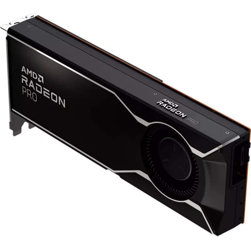 Vaizdo plokštė Sapphire Radeon PRO W7800 48 GB GDDR6 ECC RDNA3