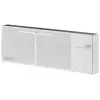 Xiaomi LED stalinė lempa 2 10 W Balta, valdymas lietimu