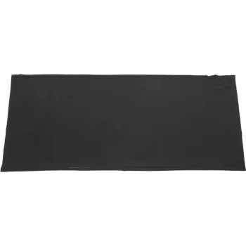 Dangtis scenos stovui EUROLITE 150 cm, juodas, modelis 32000074