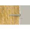 Sraigtinis inkaras Fischer 570349 FID II Plus 80mm Balti 25 vnt.