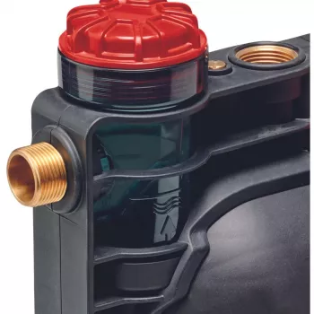 Slėgio siurblys Einhell AQUINNA 36/34 3,7 bar 3400 l/h