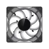 Gamemax | Korpuso ventiliatorius | KF300 BK | Juodas