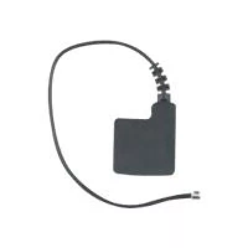 Herweck Helos - Telefonadapter - TAE-F (W) to RJ-11 (M) (014052)