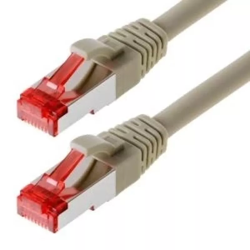Tinklo kabelis Helos CAT6 S/FTP (PIMF) 5m