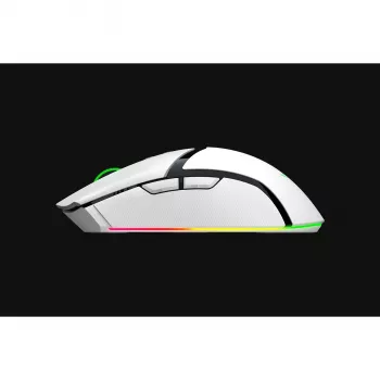 Razer Cobra Pro pelė Žaidimų Dešiniarankiams RF Belaidė + Bluetooth + USB Type-C Optinė 30000 DPI