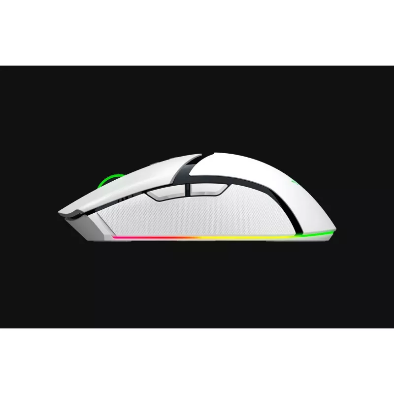 Razer Cobra Pro pelė Žaidimų Dešiniarankiams RF Belaidė + Bluetooth + USB Type-C Optinė 30000 DPI