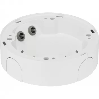 Hanwha - Wisenet SBV-180WW balta