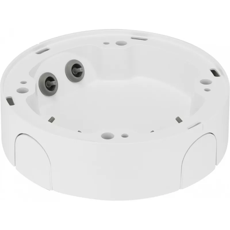 Hanwha - Wisenet SBV-180WW balta