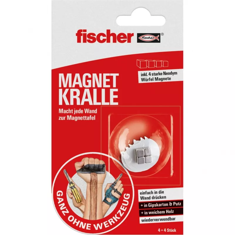 Fischer 545954