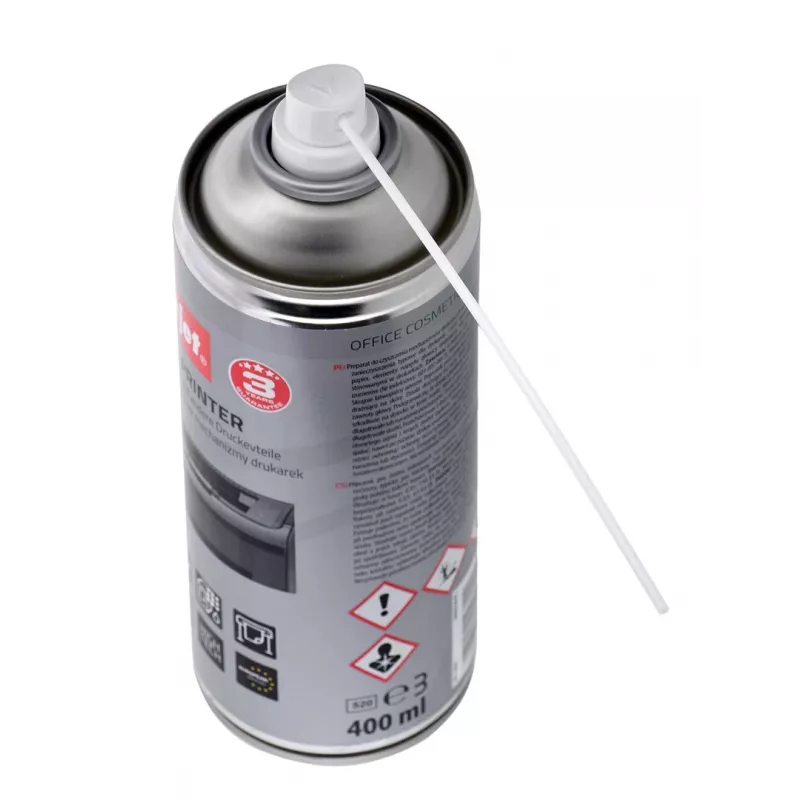 Activejet AOC-401 spausdintuvų valymo priemonė (400 ml)