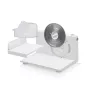 Elektrinė pjaustyklė Tristar EM-2098 150W Balta Pjūvio storis 1,5 cm