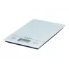 Adler AD 3138 w virtuvinės svarstyklės Elektroninės virtuvinės svarstyklės Baltos Stalviršio Kvadratinės