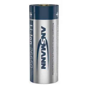 Įkraunama baterija Ansmann 1307-0012 ličio jonų 3,6 V