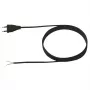 Maitinimo laidas Bachmann 202.284 Baltas 2 m