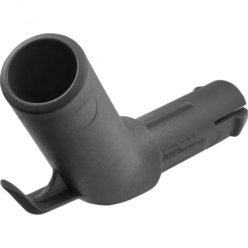 Įrankių laikiklis Flex Gardena 03507-20.000.00 plastikinis juodas