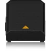 Behringer VP1220F garsiakalbis 2 krypčių Juodas Laidinis 200 W