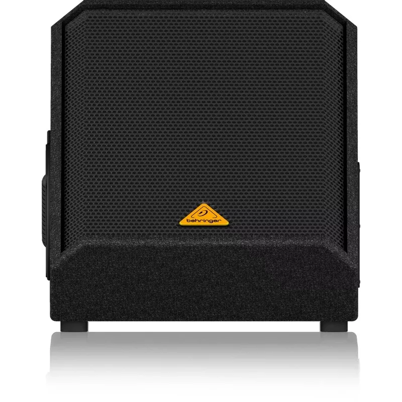 Behringer VP1220F garsiakalbis 2 krypčių Juodas Laidinis 200 W