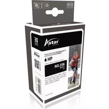 Astar AS70060 spausdintuvo eksploatacinė medžiaga, juoda
