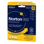 Norton 360 Premium | 10 Devices | 1 Year | 75 Gb Cloud Storage | EU | NON SUB |