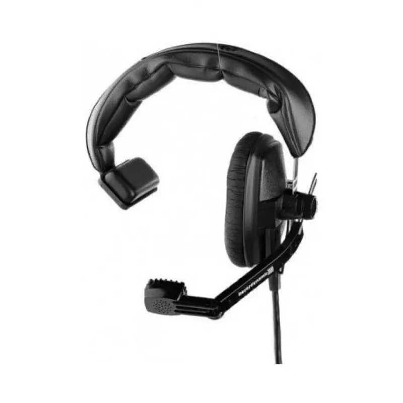 Ausinės Beyerdynamic DT 108 200/50/Juoda