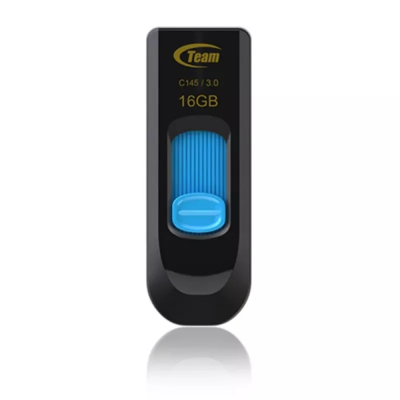 Team Group Team USB Disk C145 - USB atminties diskas - 16 GB