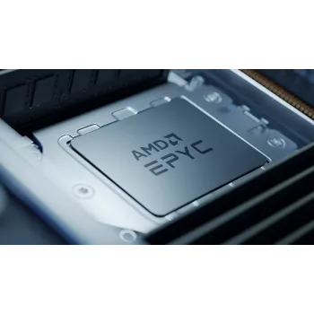 Procesorius AMD EPYC 9474F 3,6 GHz 256 MB L3 lizdas SP5